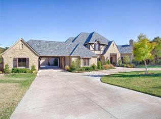 11716 Slash Pne, Edmond, OK 73013