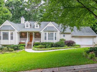 2657 Loring Rd NW #2, Kennesaw, GA 30152