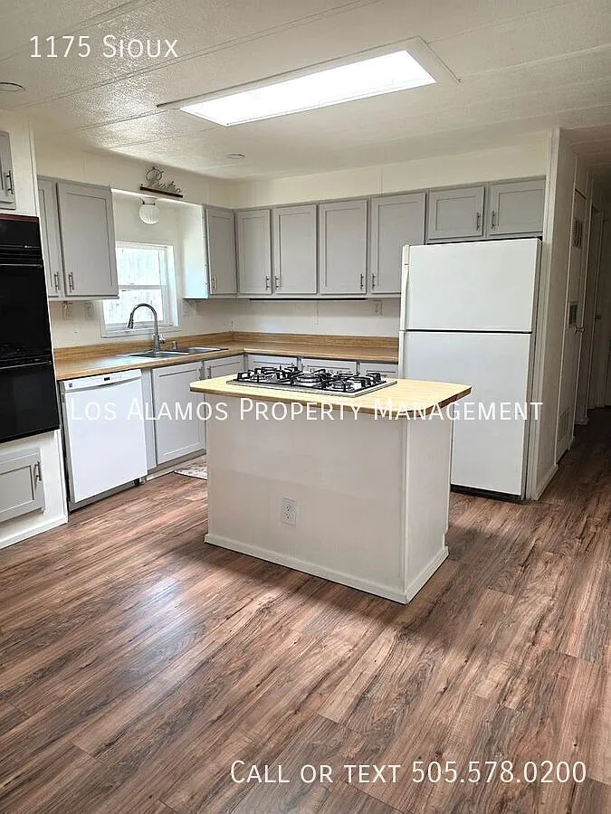 North Mesa Affordable Family Home Available in October — Photo 1