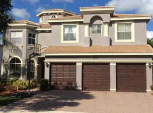 9217 Delemar Court, Wellington, FL 33414
