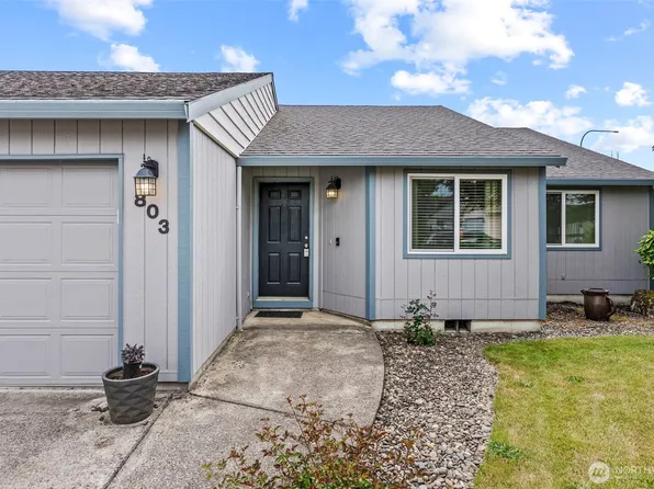 803 NW 17th Circle, Battle Ground, WA 98604