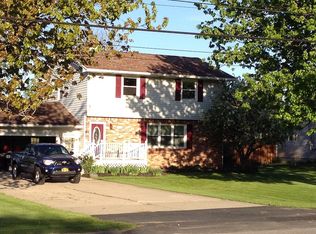 2797 Baseline Rd, Grand Island, NY 14072