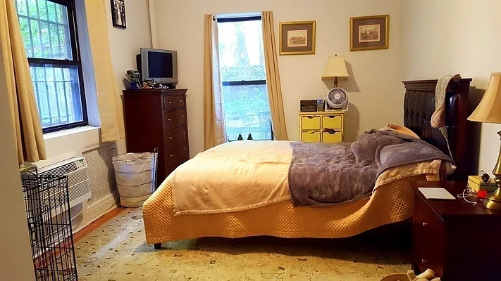 Rented by Manhattan Spaces | media 2