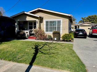856 Juana Ave #B, San Leandro, CA 94577