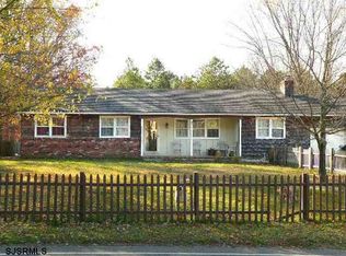6207 W Jersey Ave, Egg Harbor Township, NJ 08234