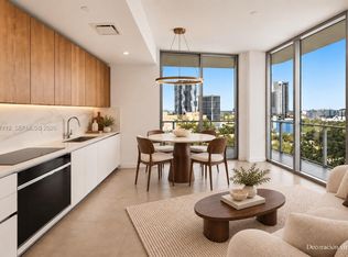 1400 Biscayne Blvd #1407, Miami, FL 33132