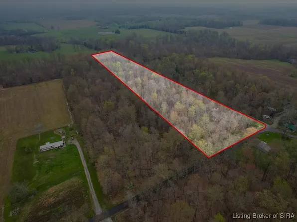  E Quick Creek Road Lot 2, Deputy, IN 47230