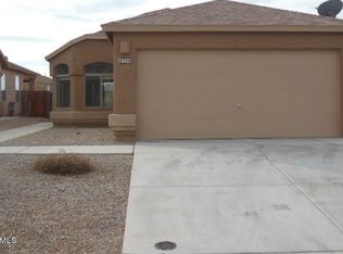 6356 E Garden Stone Dr, Tucson, AZ 85756