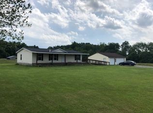 5128 Goose Run Rd, Georgetown, OH 45121