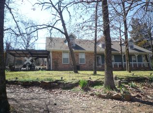 2505 S Bay Point, Lavaca, AR 72941