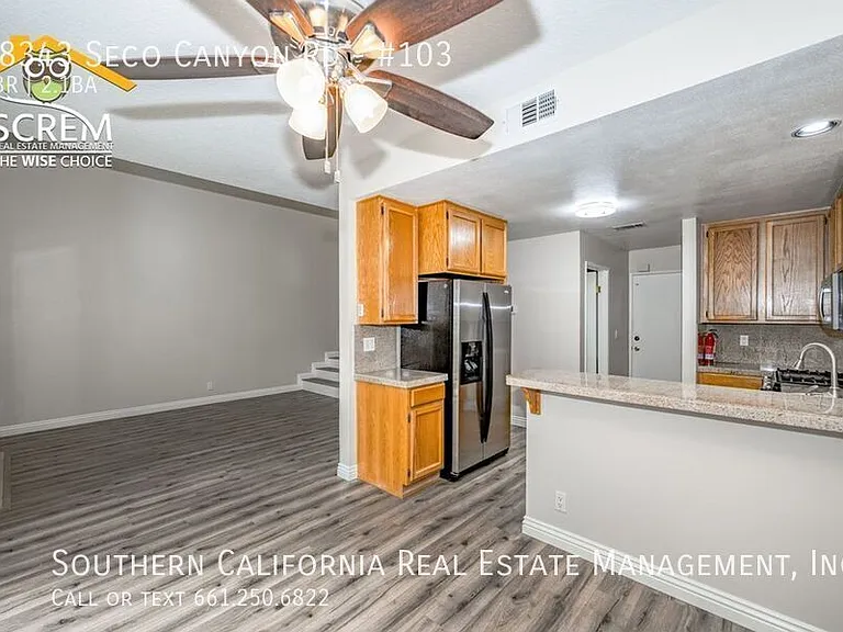 28343 Seco Canyon Rd #103 — Photo 7