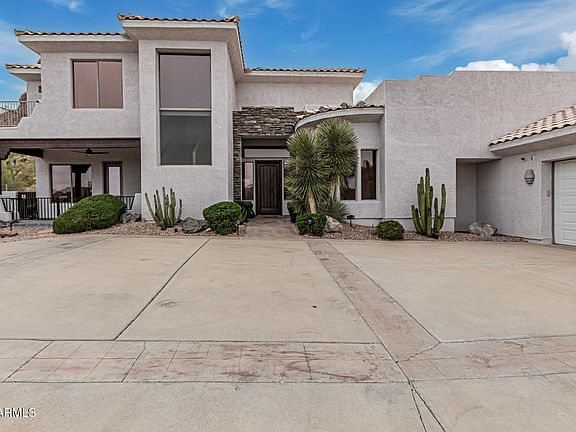 4th image of 4822 S GOLD CANYON Drive