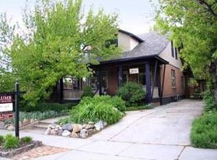 923 E 1300 S, Salt Lake City, UT 84105