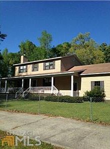 2nd image of 3719 Bevis Rd