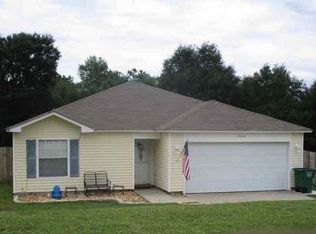206 Cabana Way, Crestview, FL 32536