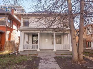 1638 Saint Paul St, Denver, CO 80206