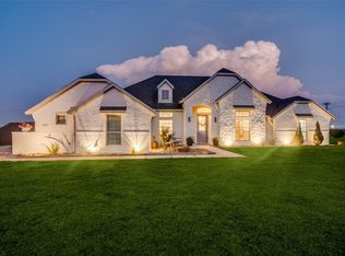 13066 Franklin Ln, Forney, TX 75126