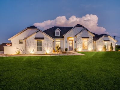13066 Franklin Ln, Forney, TX, 75126