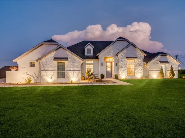 13066 Franklin Ln, Forney, TX 75126