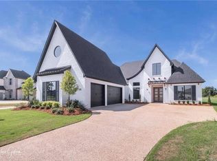 229 Horseguards Ave, Bossier City, LA 71111