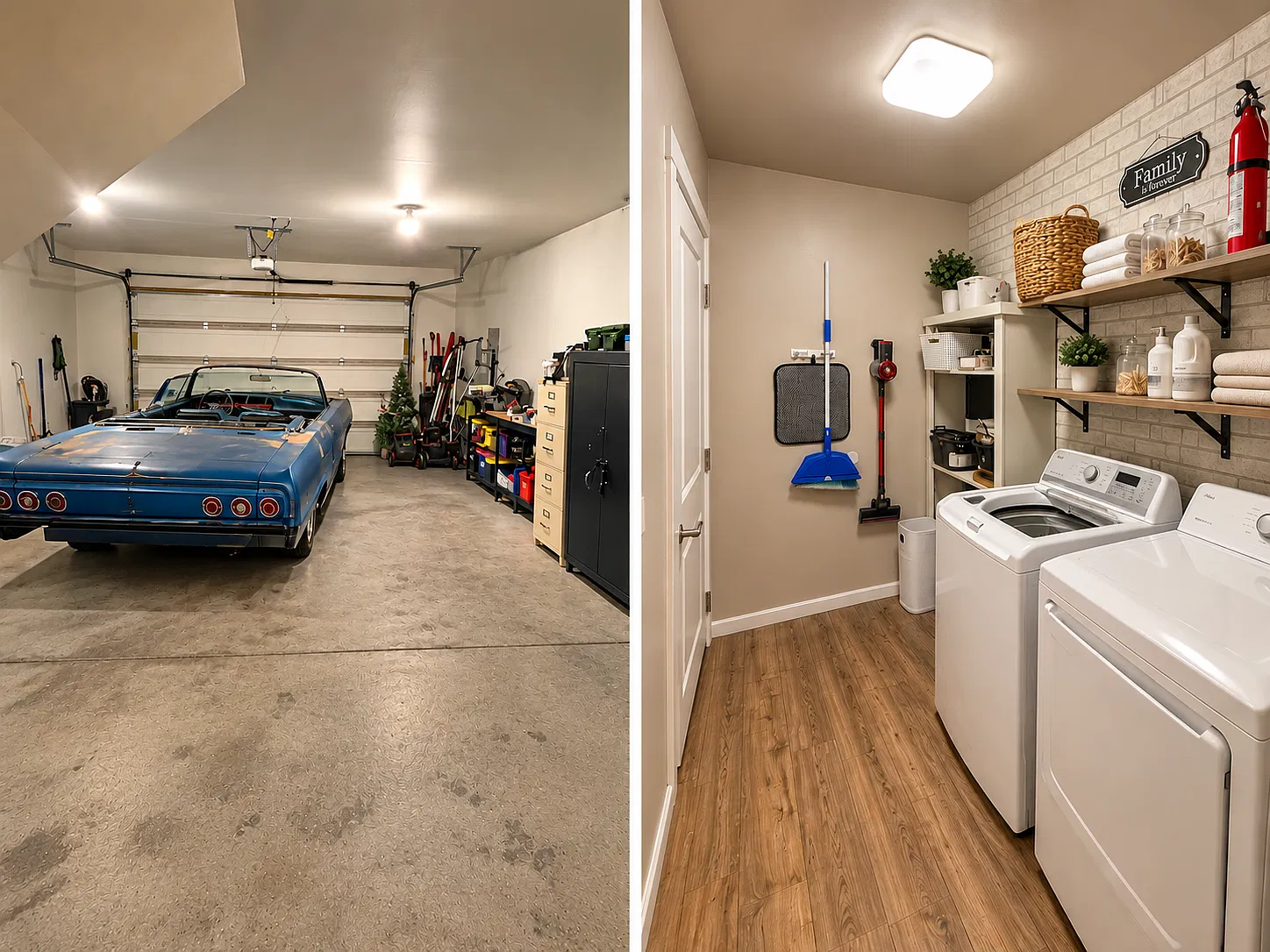 4 bed, 1560 sqft, $2,350 — Photo 3
