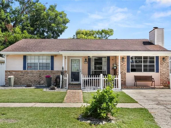 3276 Rancher Rd, Kenner, LA 70065