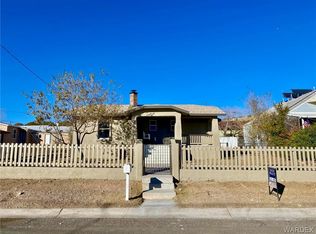 107 Chestnut St, Kingman, AZ 86401