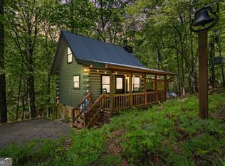 106 Taylor Ridge Rd, Blue Ridge, GA 30513