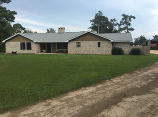 304 Private Rd #1344, Liberty, TX 77575