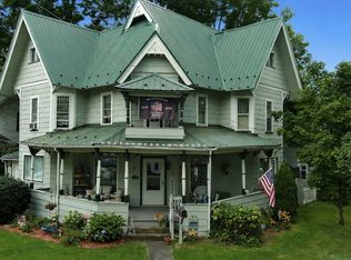 62 Steuben St, Addison, NY 14801