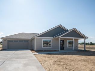742 N Clark St, Powell, WY 82435