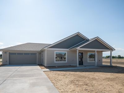 742 N Clark St, Powell, WY, 82435