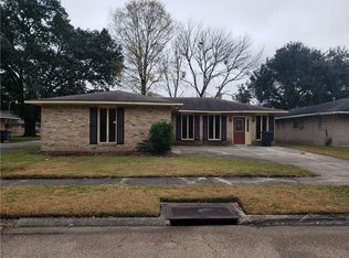 1314 Balsam Ave, Baton Rouge, LA 70807