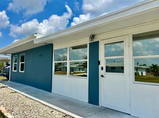 6354 Scorpio Ave, North Port, FL 34287