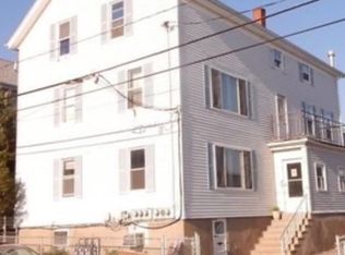 293 Davis St #1, Fall River, MA 02720