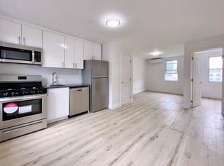 379 Monmouth St FLOOR 2, Jersey City, NJ 07302