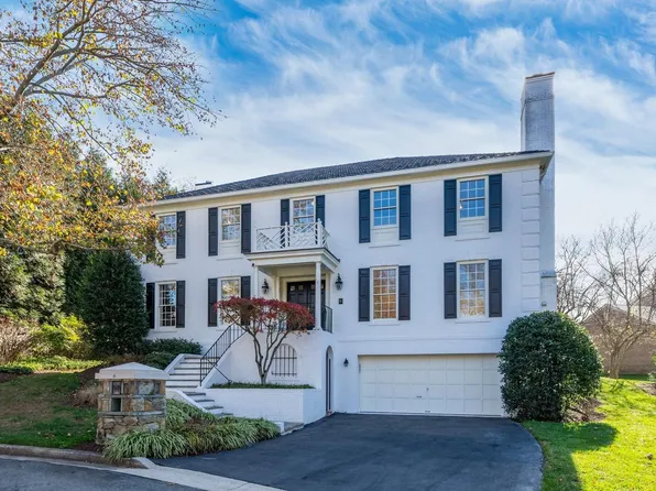 6 Meyer Point Ct, Rockville, MD 20854