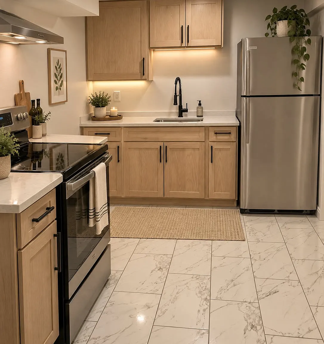 1 bed, $1,550 — Photo 2