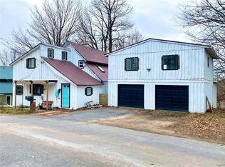 24533 2nd St, Carthage, NY 13619