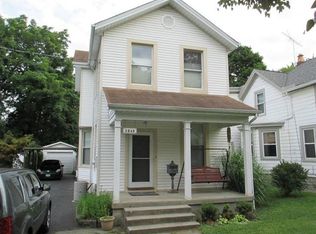 3265 Broadwell Ave, Cincinnati, OH 45211