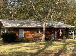 344 Dixon Nursery Rd, Brewton, AL 36426