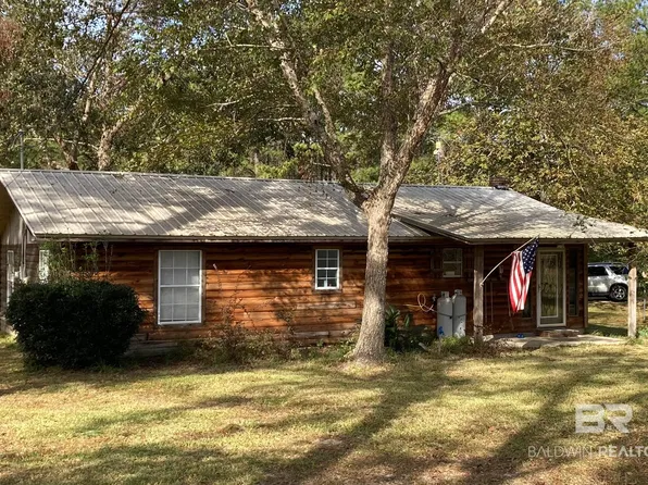 344 Dixon Nursery Rd, Brewton, AL 36426