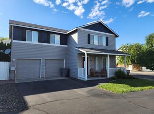 2847 Monarch Ln, Richland, WA 99354