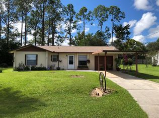 21462 SW Plantation St, Dunnellon, FL 34431