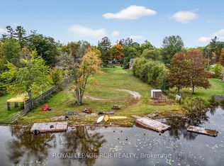 1419 Port Stanton Park, Severn, ON P0E1N0