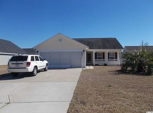 183 Balsa Dr, Longs, SC 29568