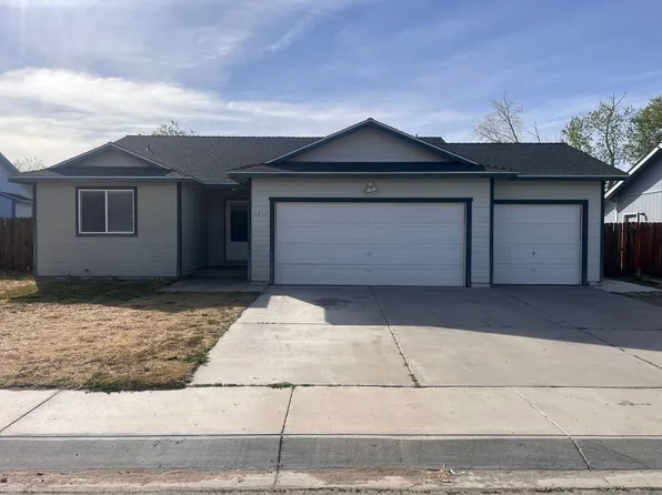 1217 Jacob Ln, Fernley, NV 89408