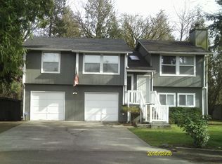 6905 113th Street Ct E, Puyallup, WA 98373