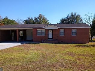 134 Sunset Dr, East Dublin, GA 31027