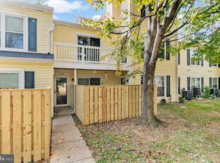18119 Rolling Meadow Way #215, Olney, MD 20832